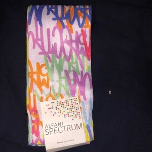 Alfai Spectrum socks
